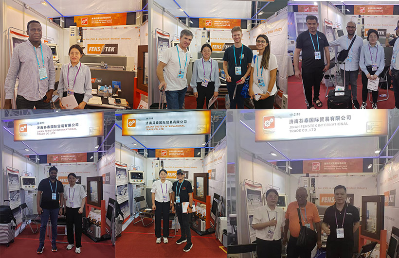 135h Canton Fair 1st Phase Perfect Closing