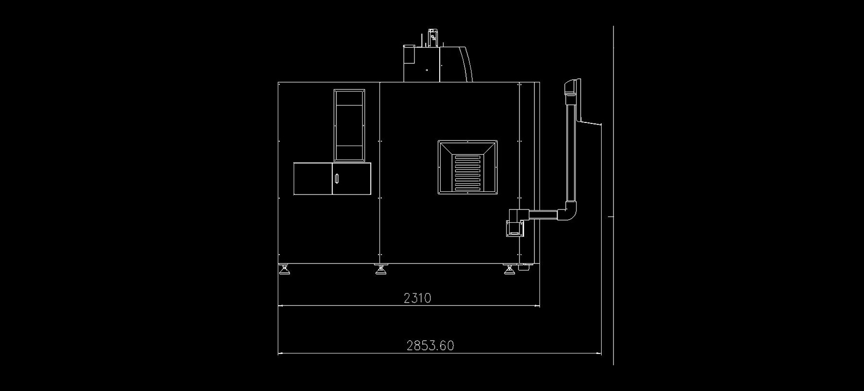 Machining Center