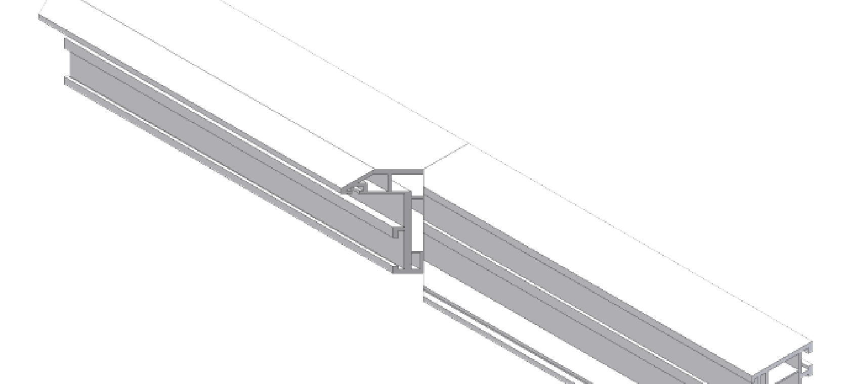 V Notch Cutting Saw