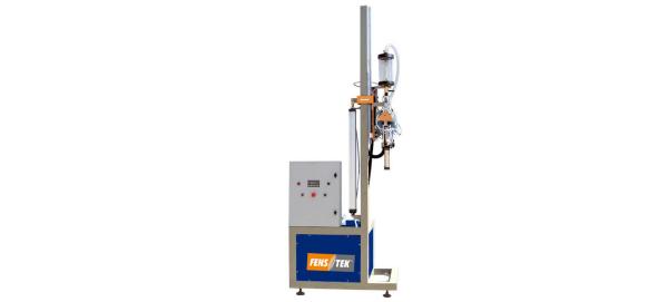 Automatic Desiccant Filling Machine