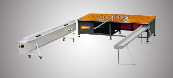 UPVC Window Bending Machine