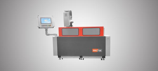 UPVC Window CNC Copy Routing Machine