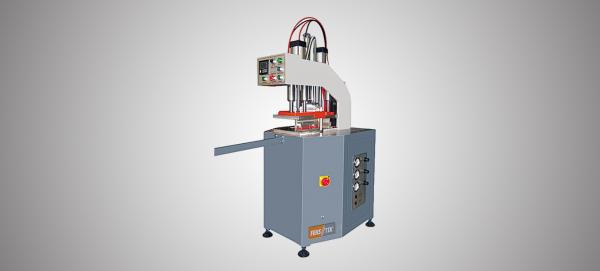 UPVC Window Single Head Welding Machine