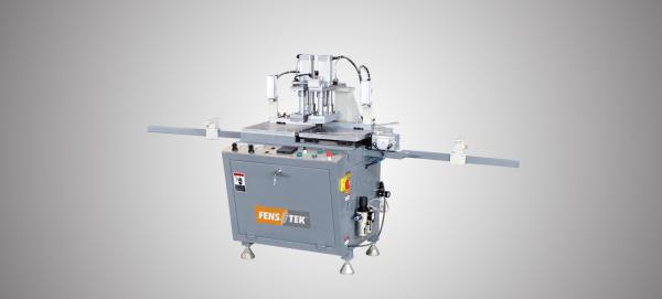 UPVC Window Single Head Welding Machine