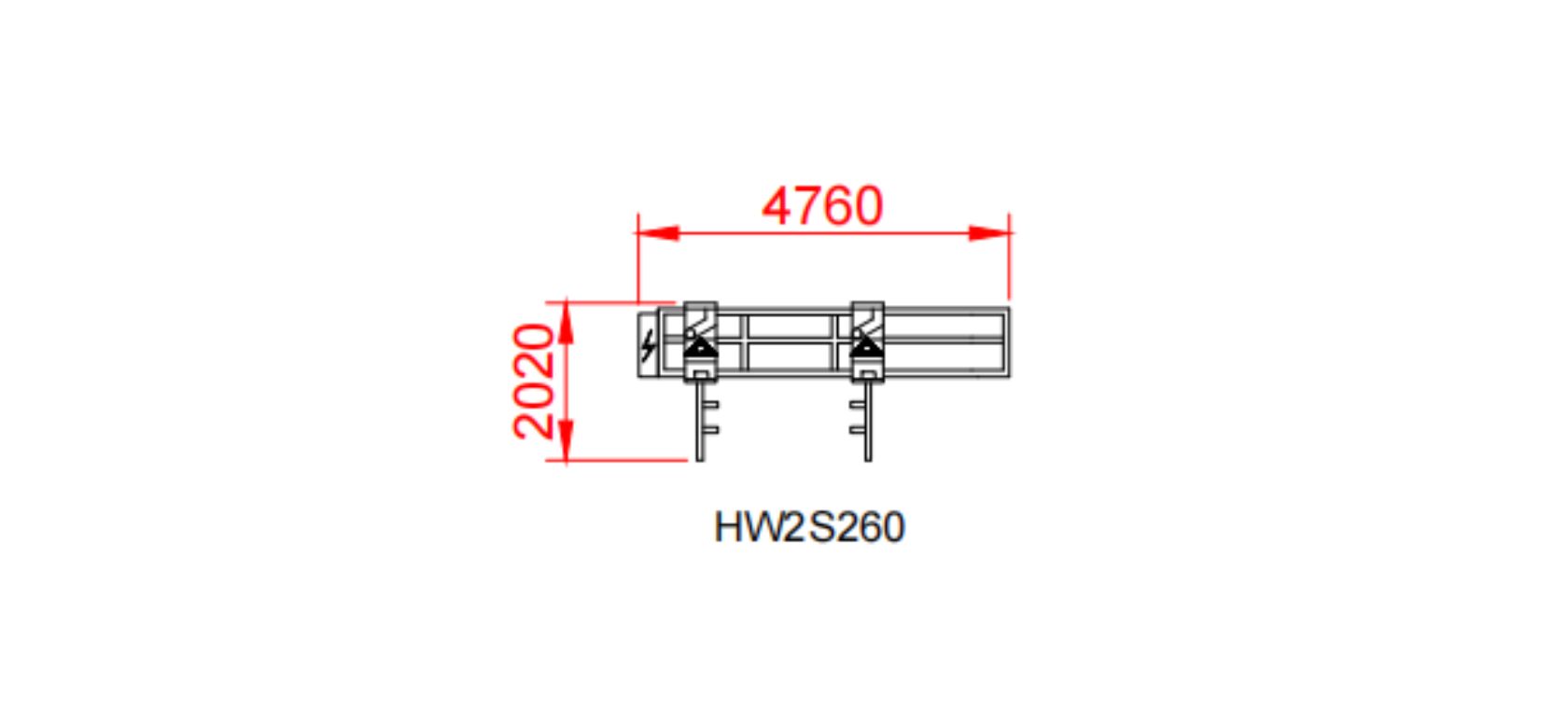 seamless welding machine