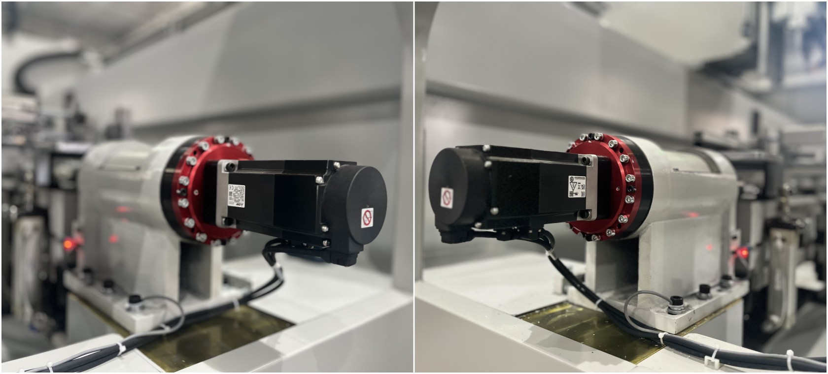 Copy  Router For Aluminum Window