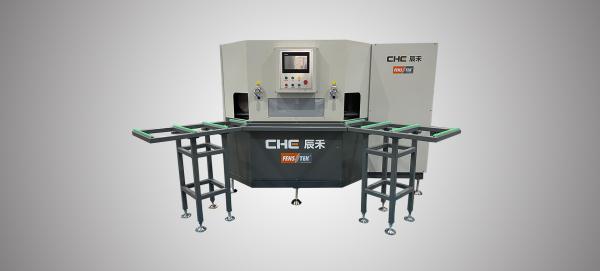 Holz Fenster Look Cutting Saw